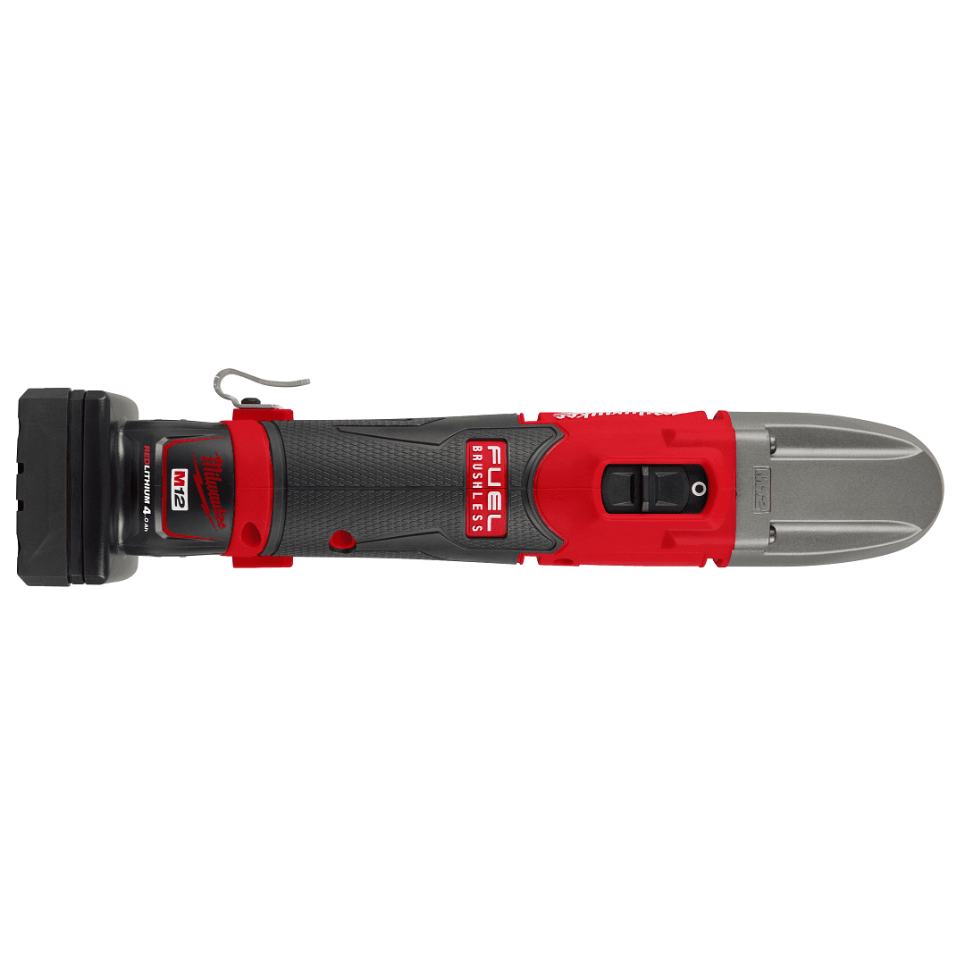 Milwaukee M12 FNB16-0X