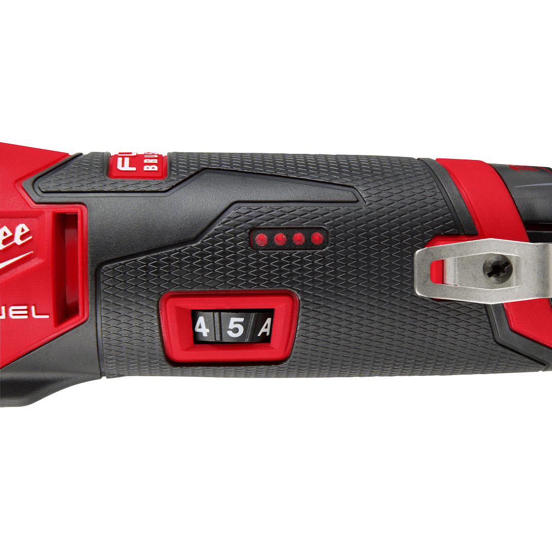 Milwaukee M12 FNB16-0X