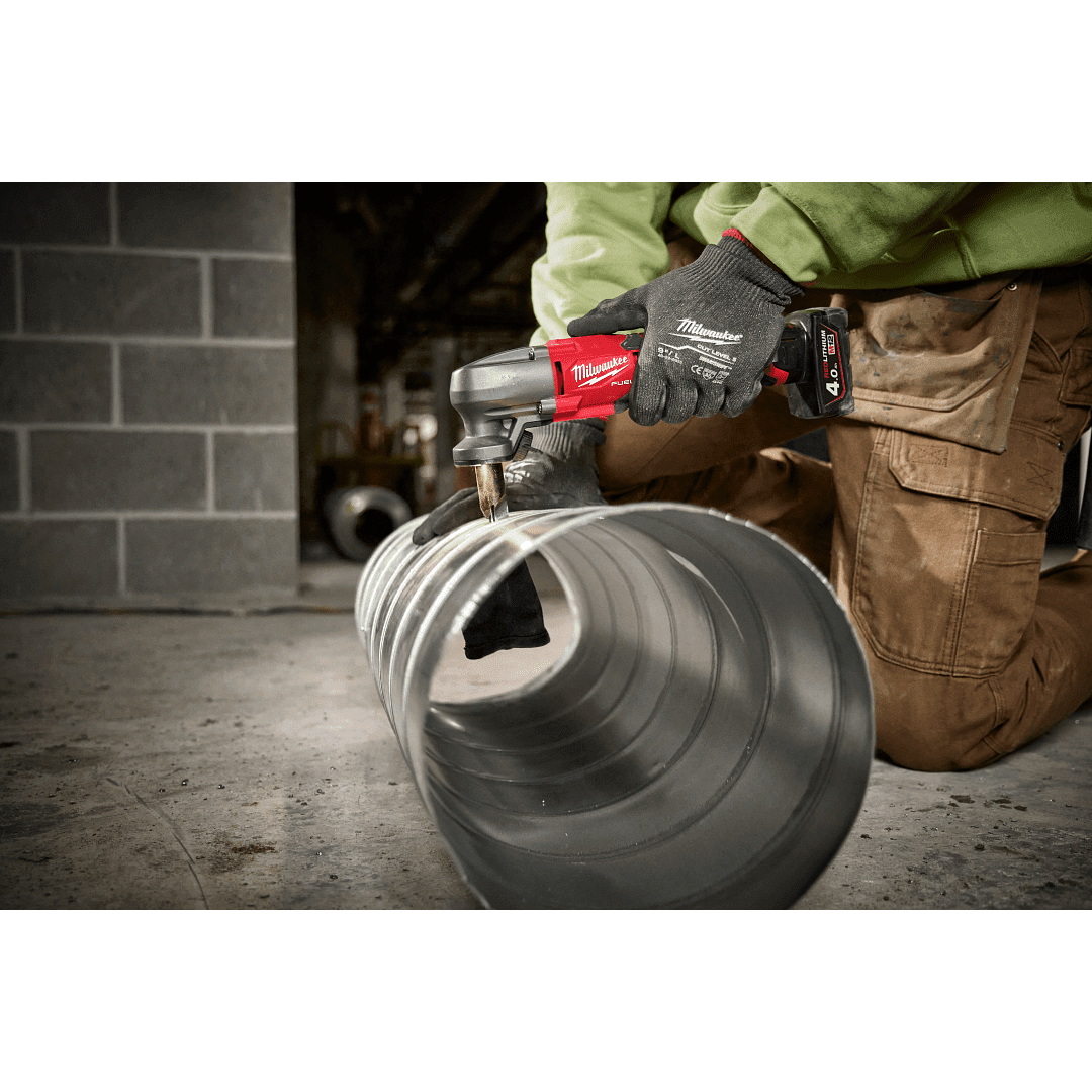 Milwaukee M12 FNB16-0X