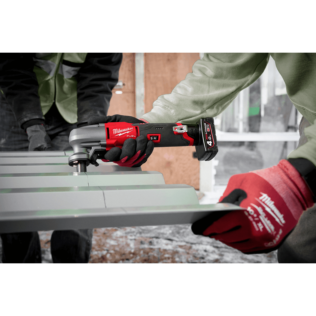 Milwaukee M12 FNB16-0X