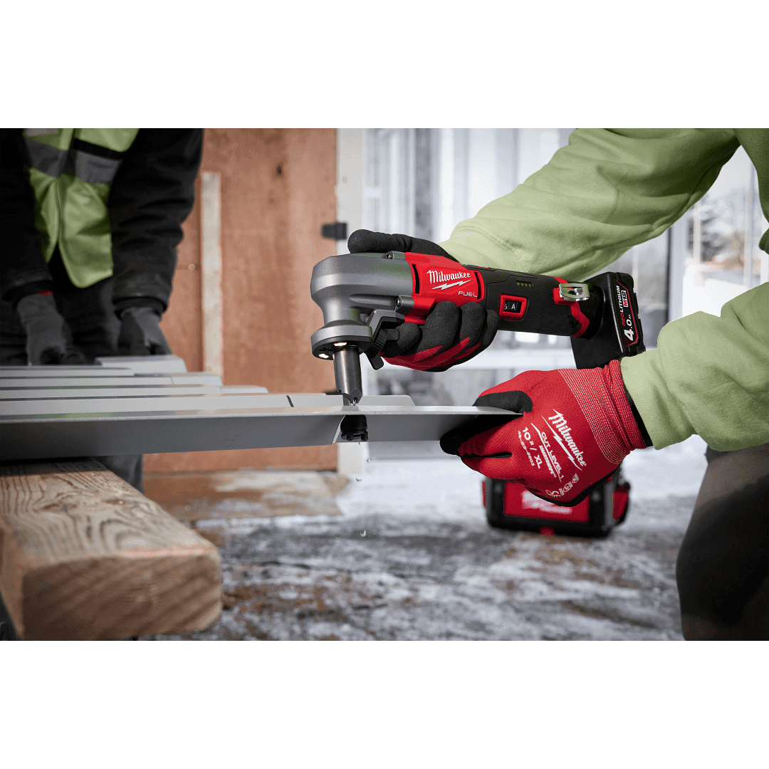 Milwaukee M12 FNB16-0X