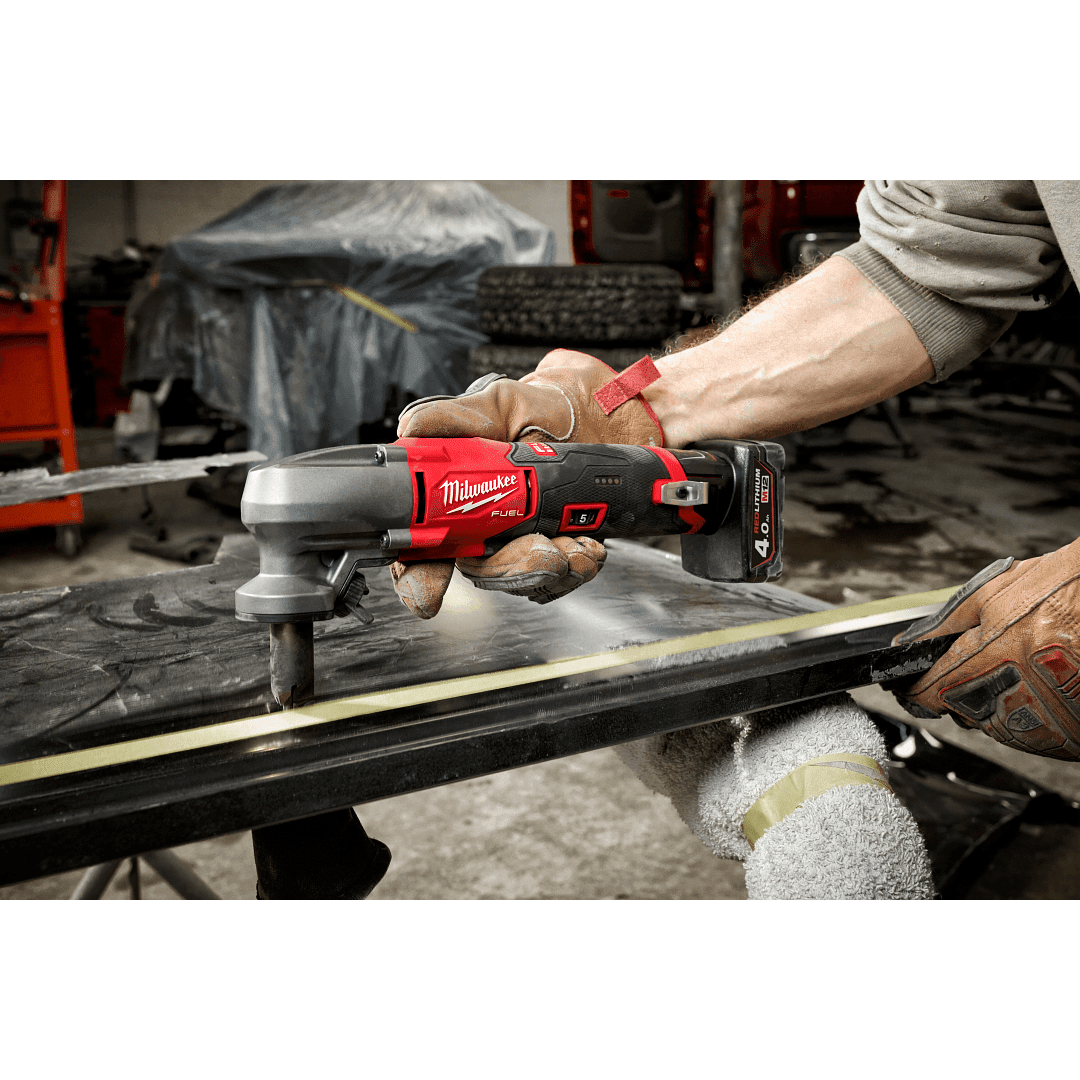 Milwaukee M12 FNB16-0X