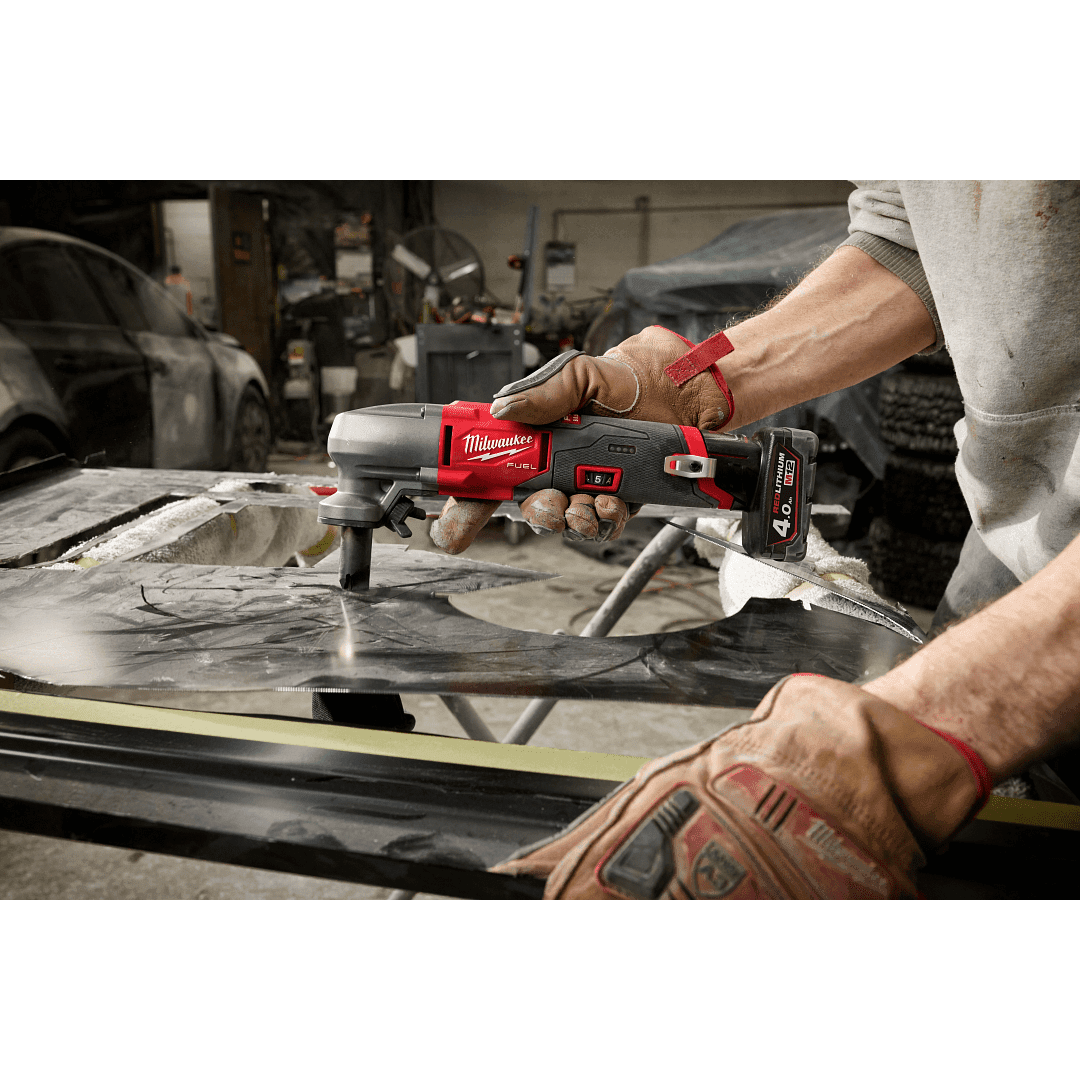 Milwaukee M12 FNB16-0X