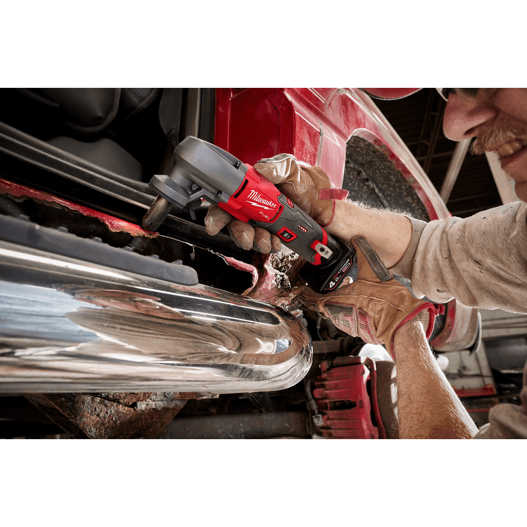 Milwaukee M12 FNB16-0X