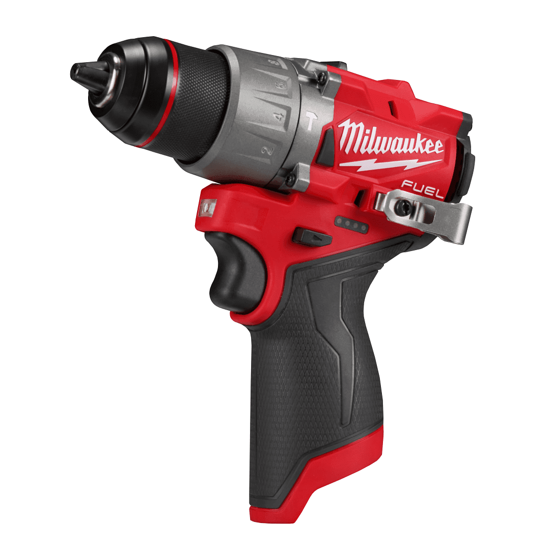 Milwaukee M12 FPD2-0