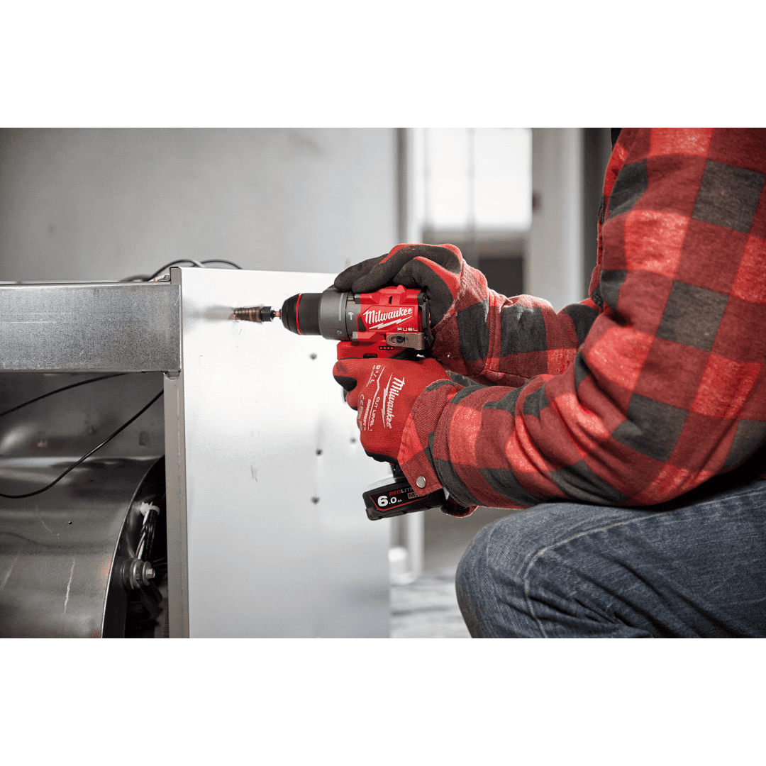 Milwaukee M12 FPD2-0
