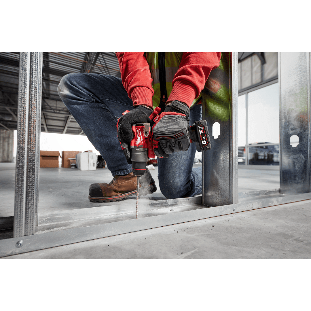 Milwaukee M12 FPD2-0
