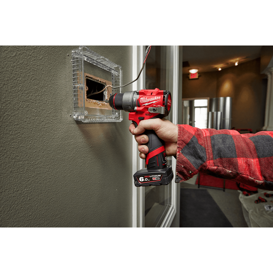 Milwaukee M12 FPD2-0