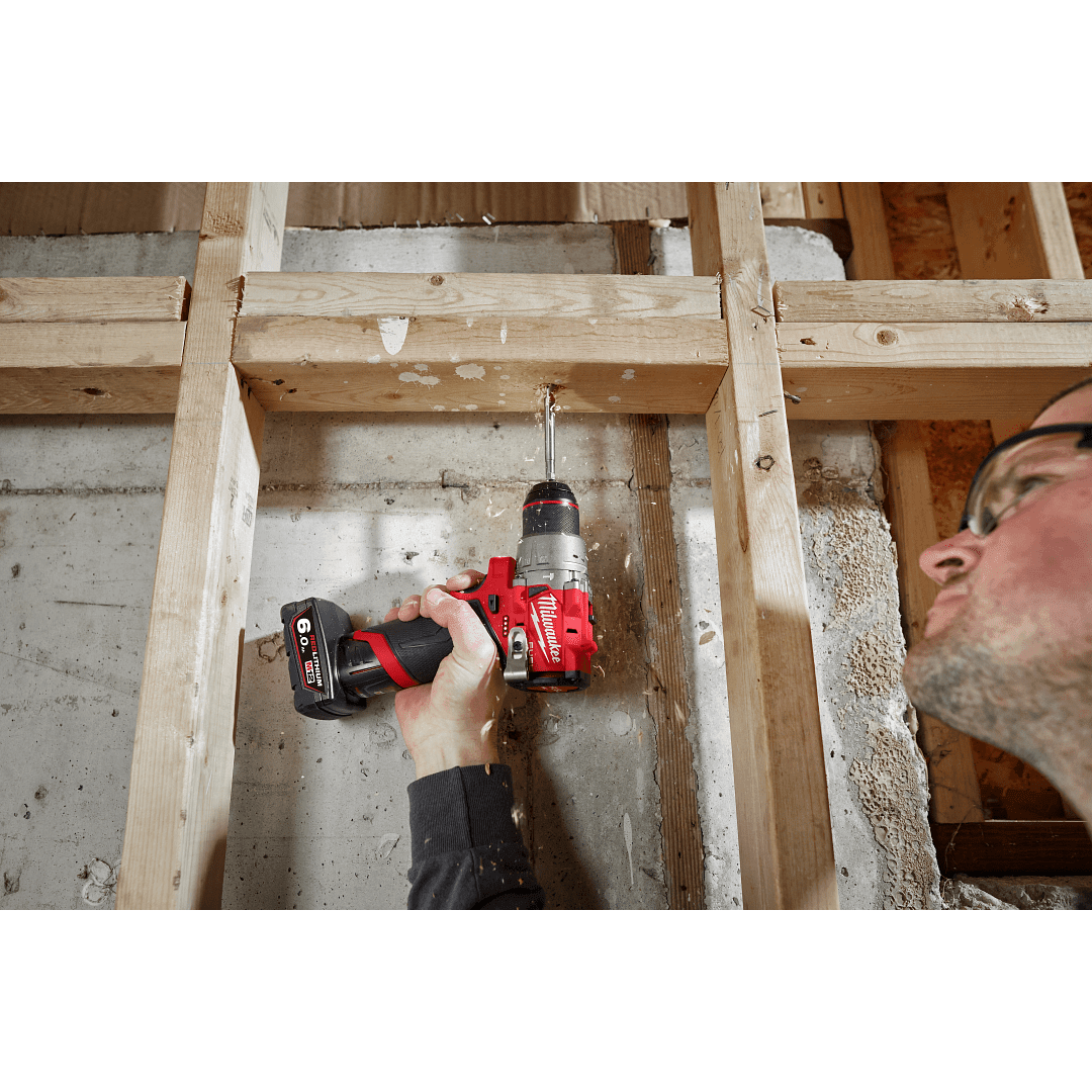 Milwaukee M12 FPD2-0