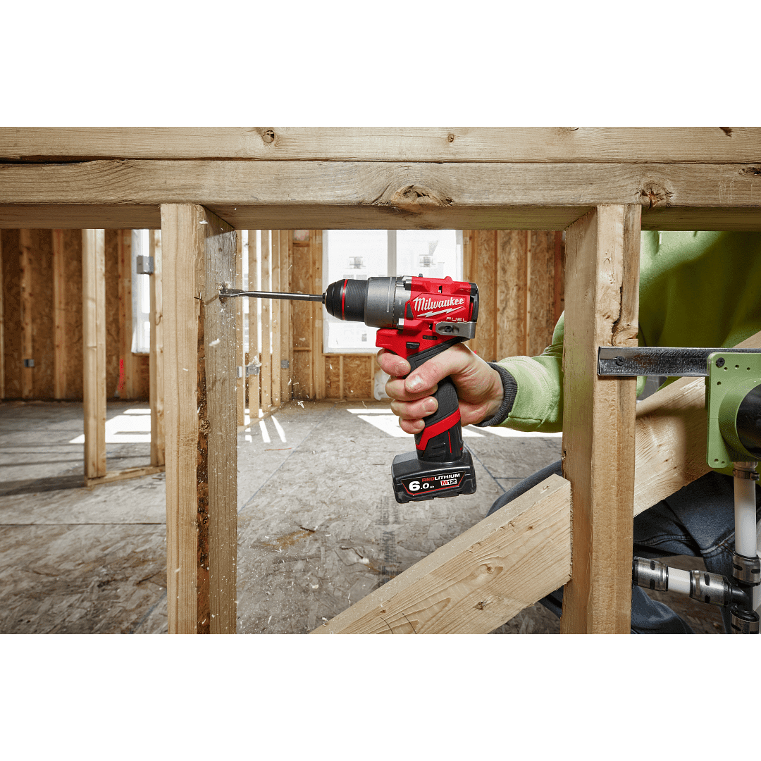 Milwaukee M12 FPD2-0