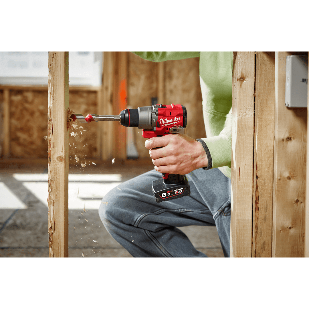 Milwaukee M12 FPD2-0