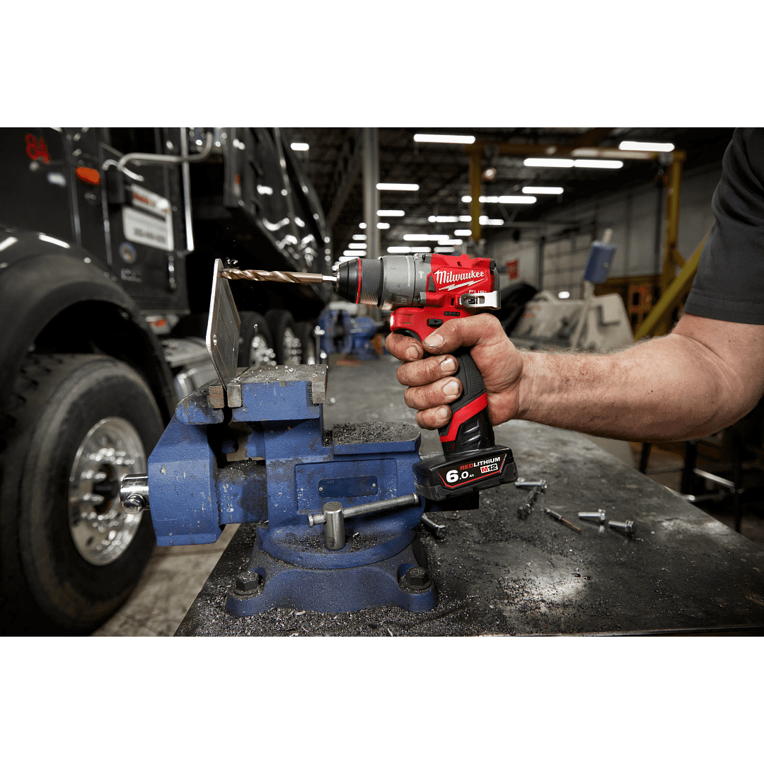 Milwaukee M12 FPD2-0