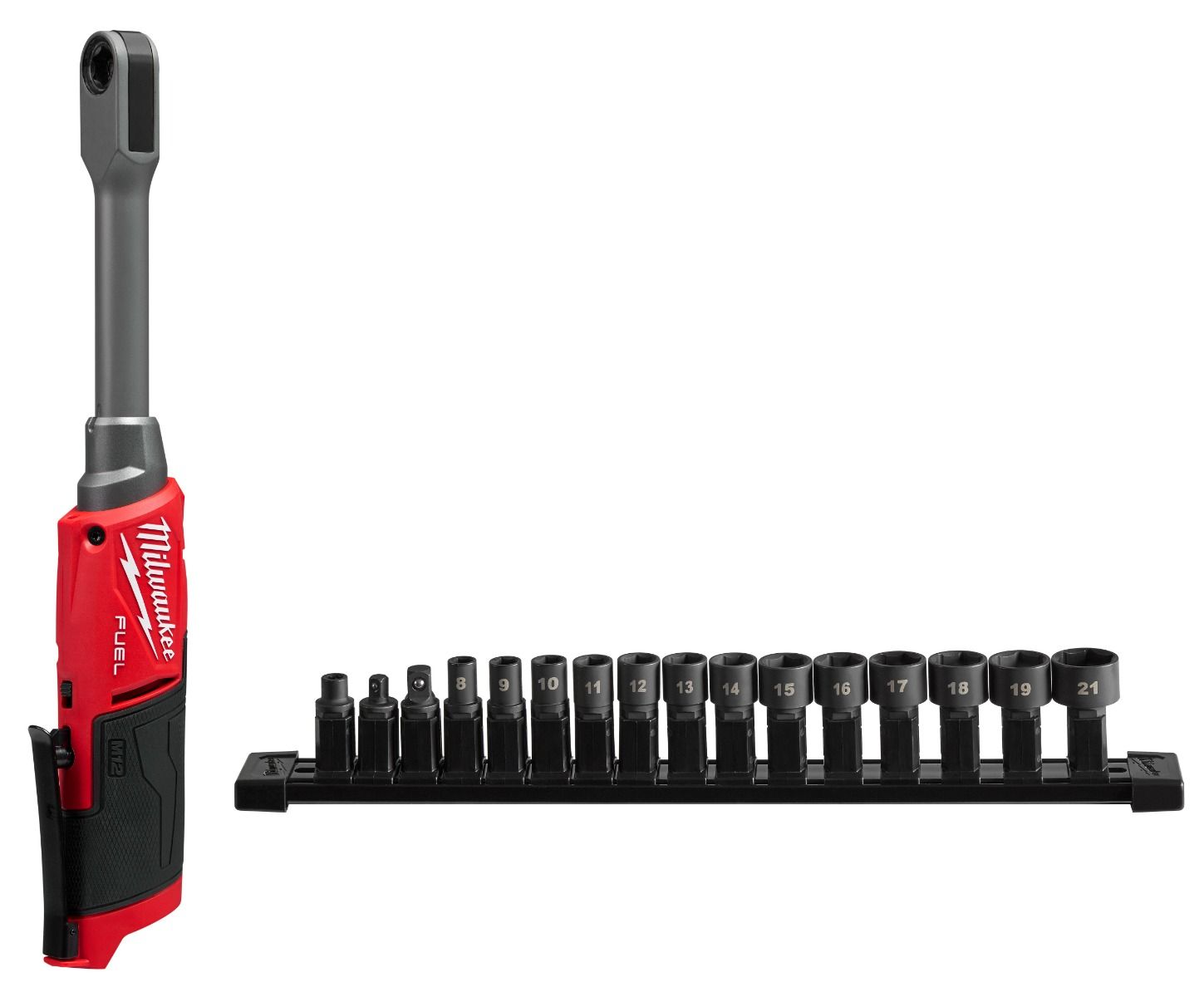 Milwaukee M12 FPTR-0