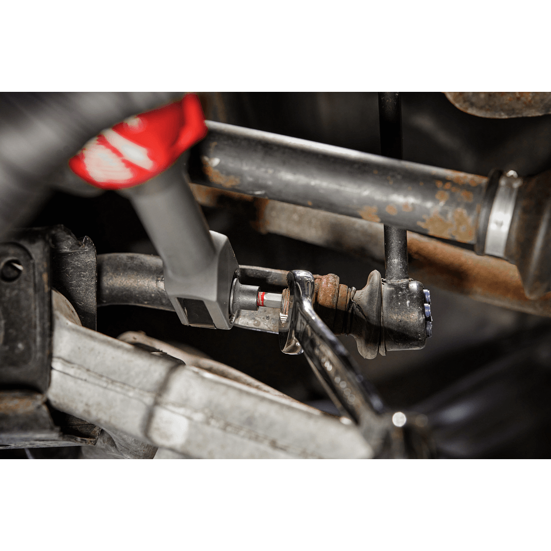 Milwaukee M12 FPTR-0