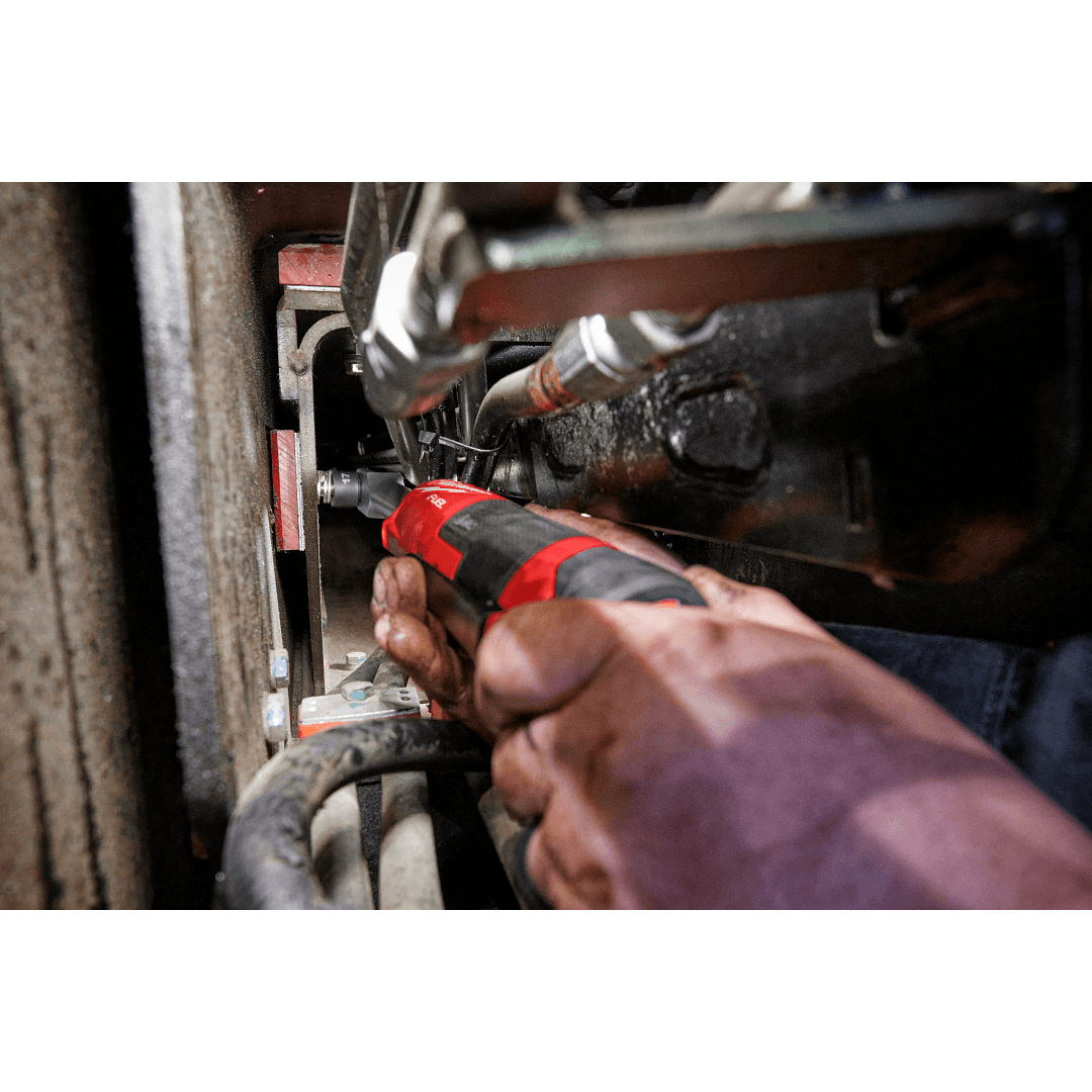 Milwaukee M12 FPTR-0