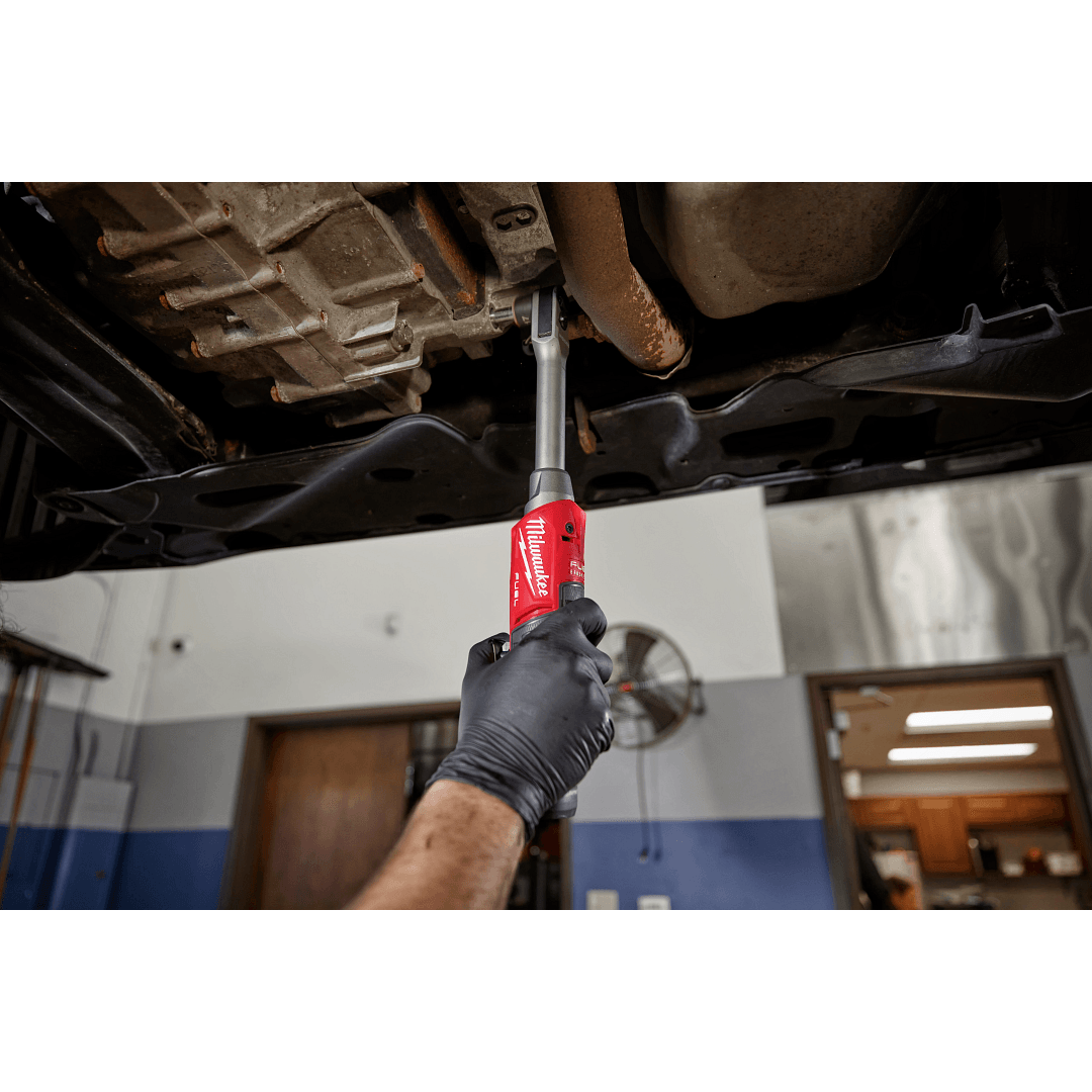 Milwaukee M12 FPTR-0