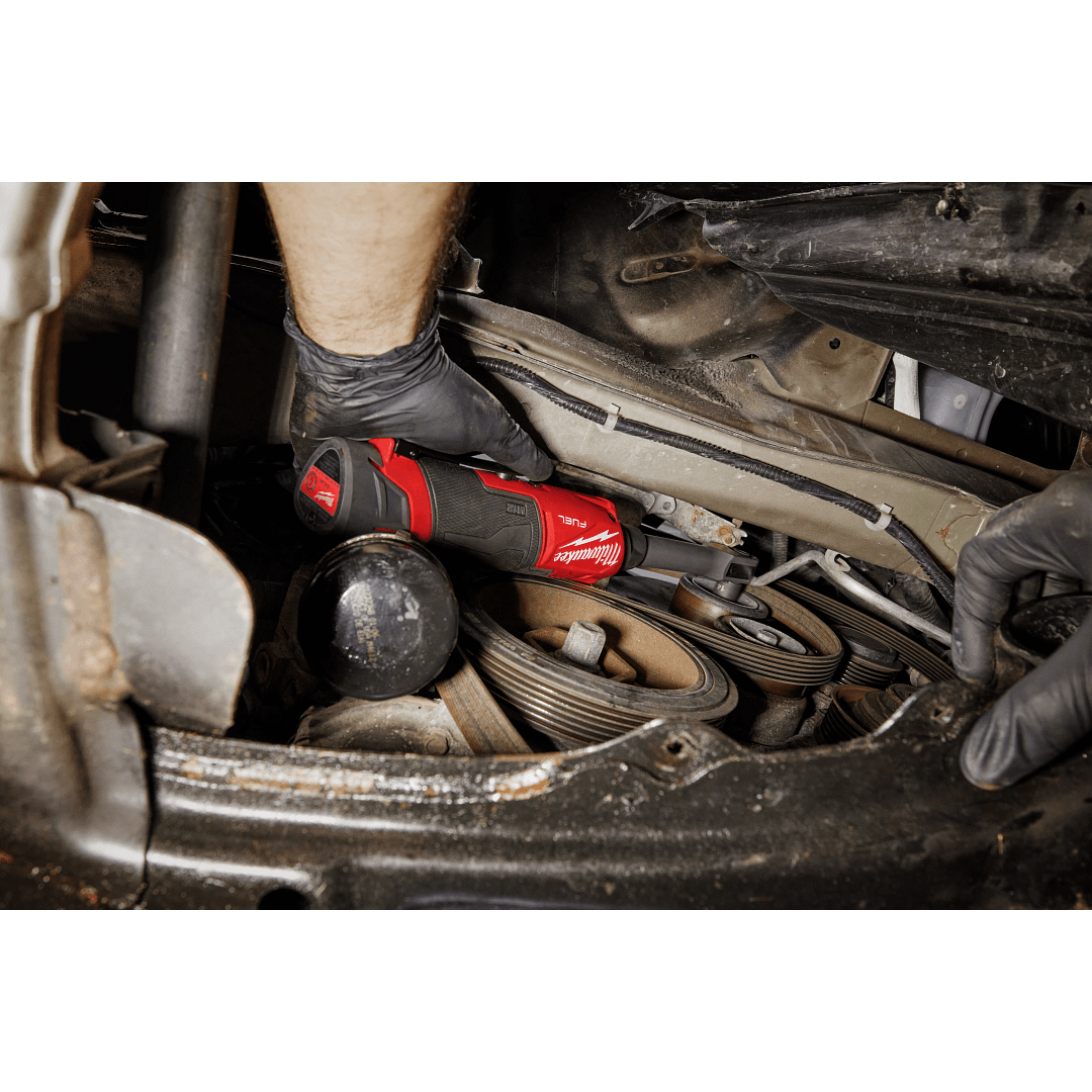 Milwaukee M12 FPTR-0