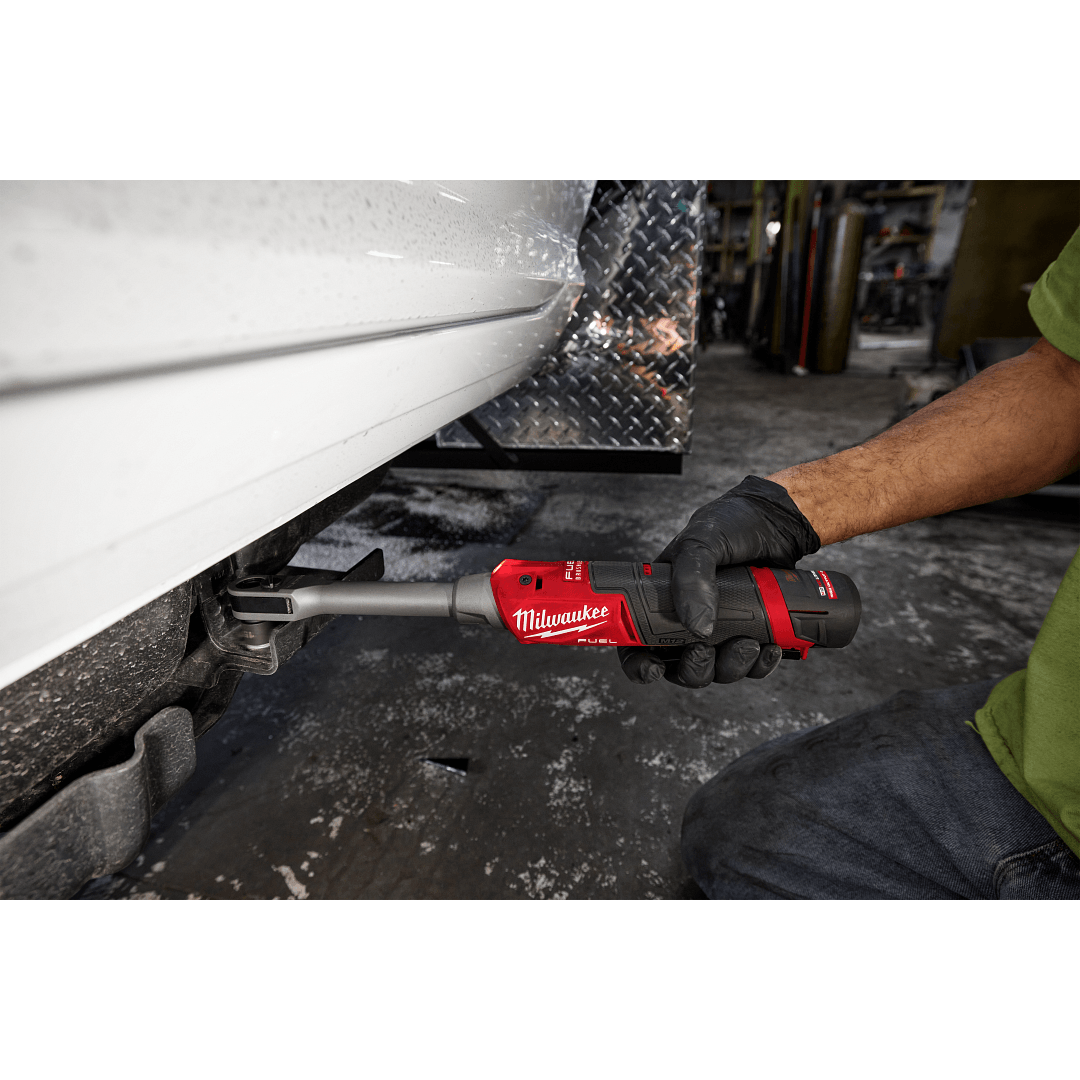 Milwaukee M12 FPTR-0