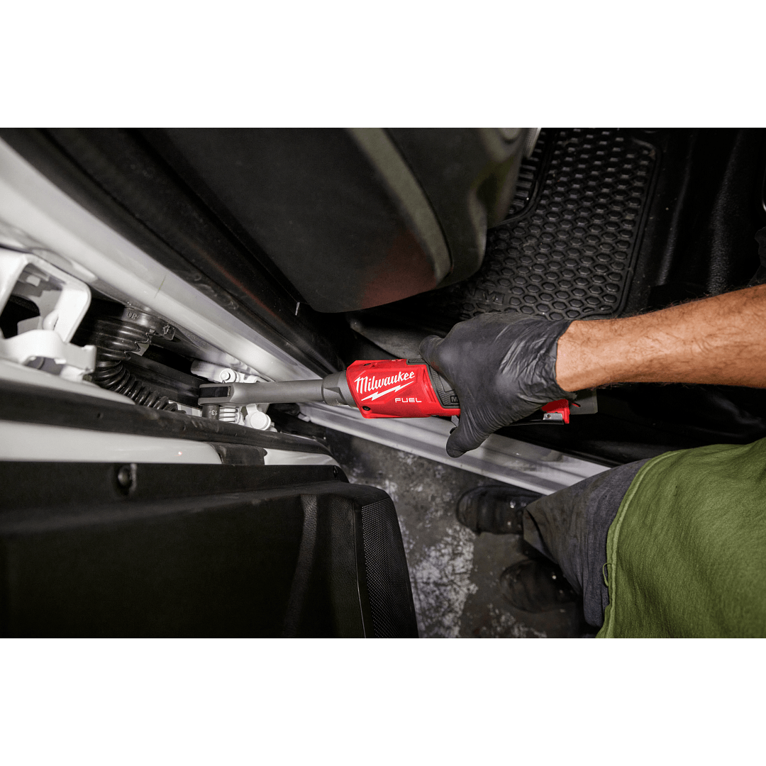 Milwaukee M12 FPTR-0
