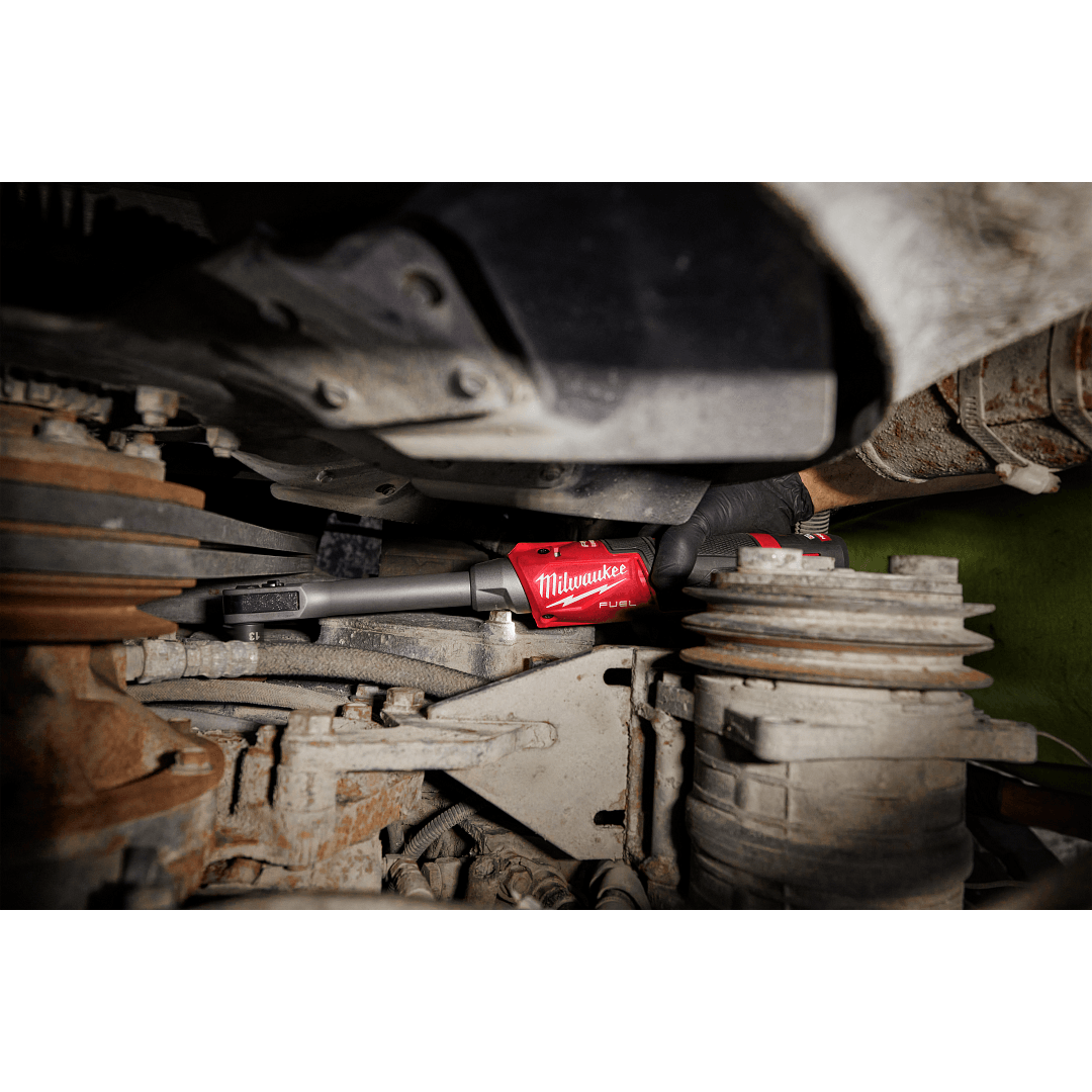 Milwaukee M12 FPTR-0