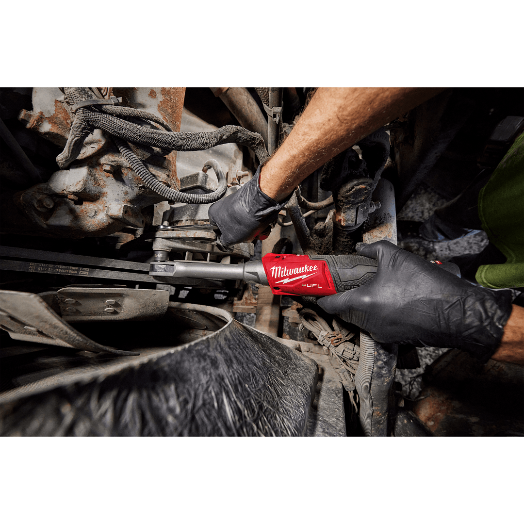 Milwaukee M12 FPTR-0