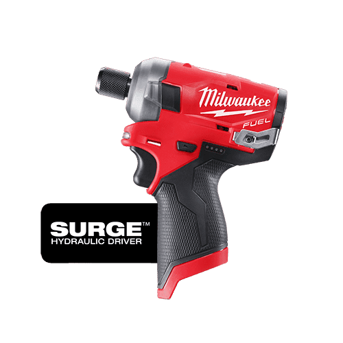 Milwaukee M12 FQID-0