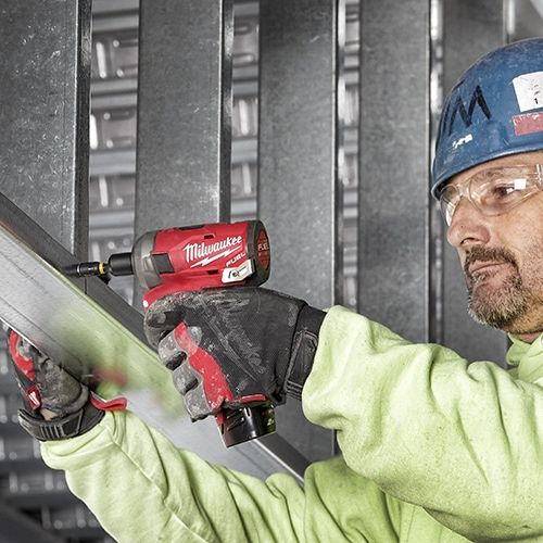 Milwaukee M12 FQID-0