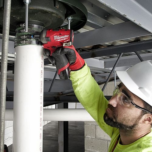 Milwaukee M12 FQID-0