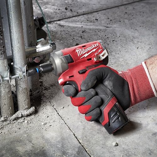 Milwaukee M12 FQID-0