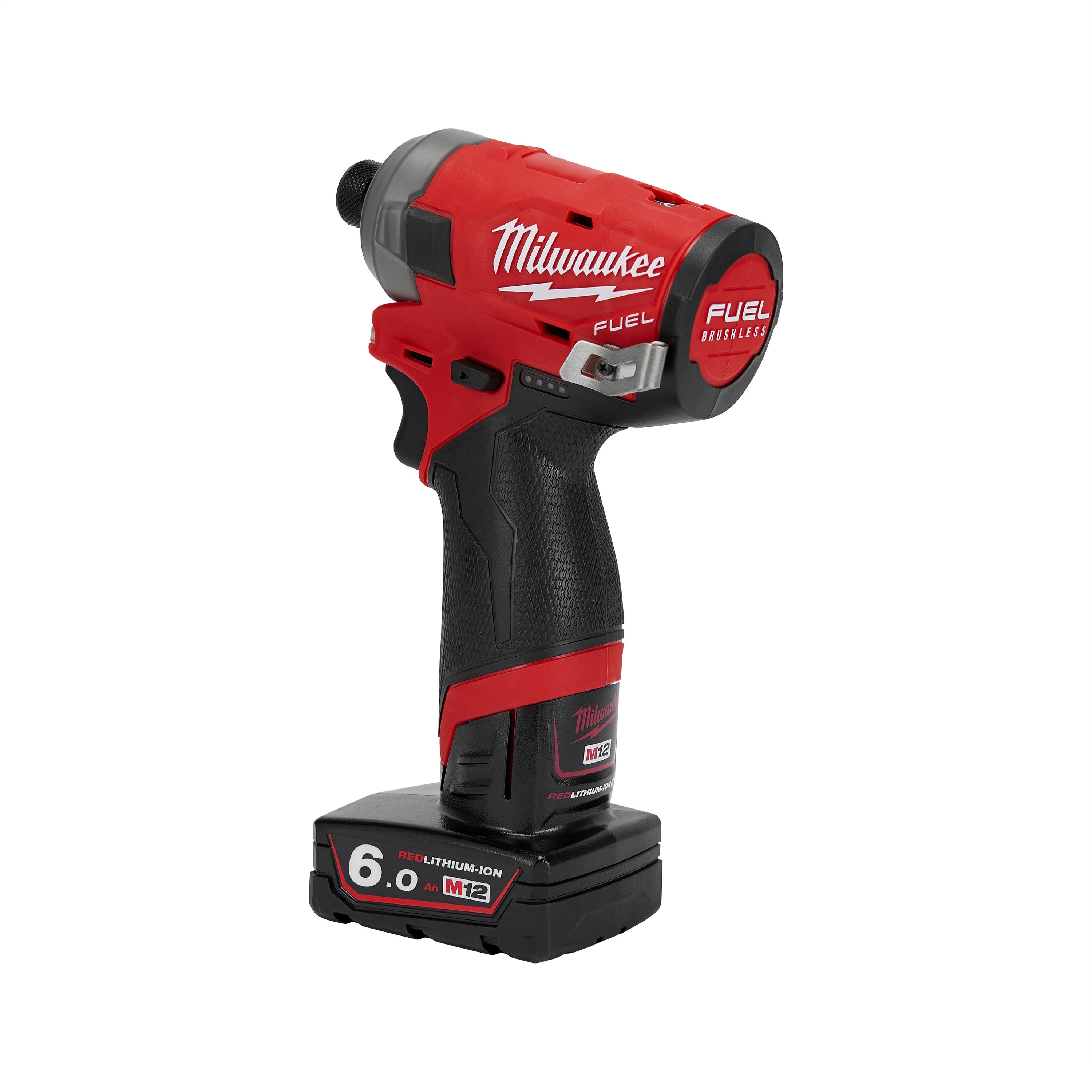 Milwaukee M12 FQID-0