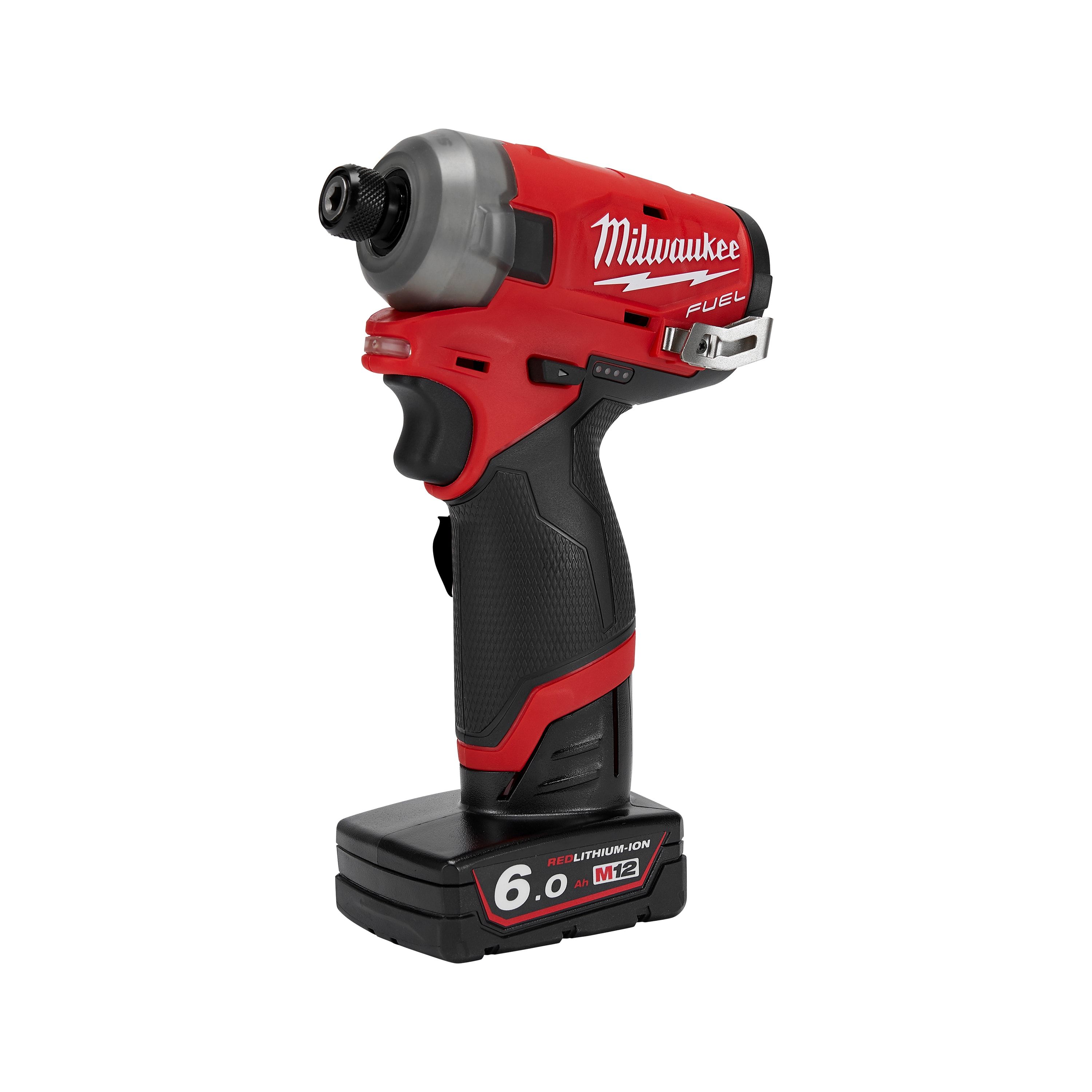 Milwaukee M12 FQID-0
