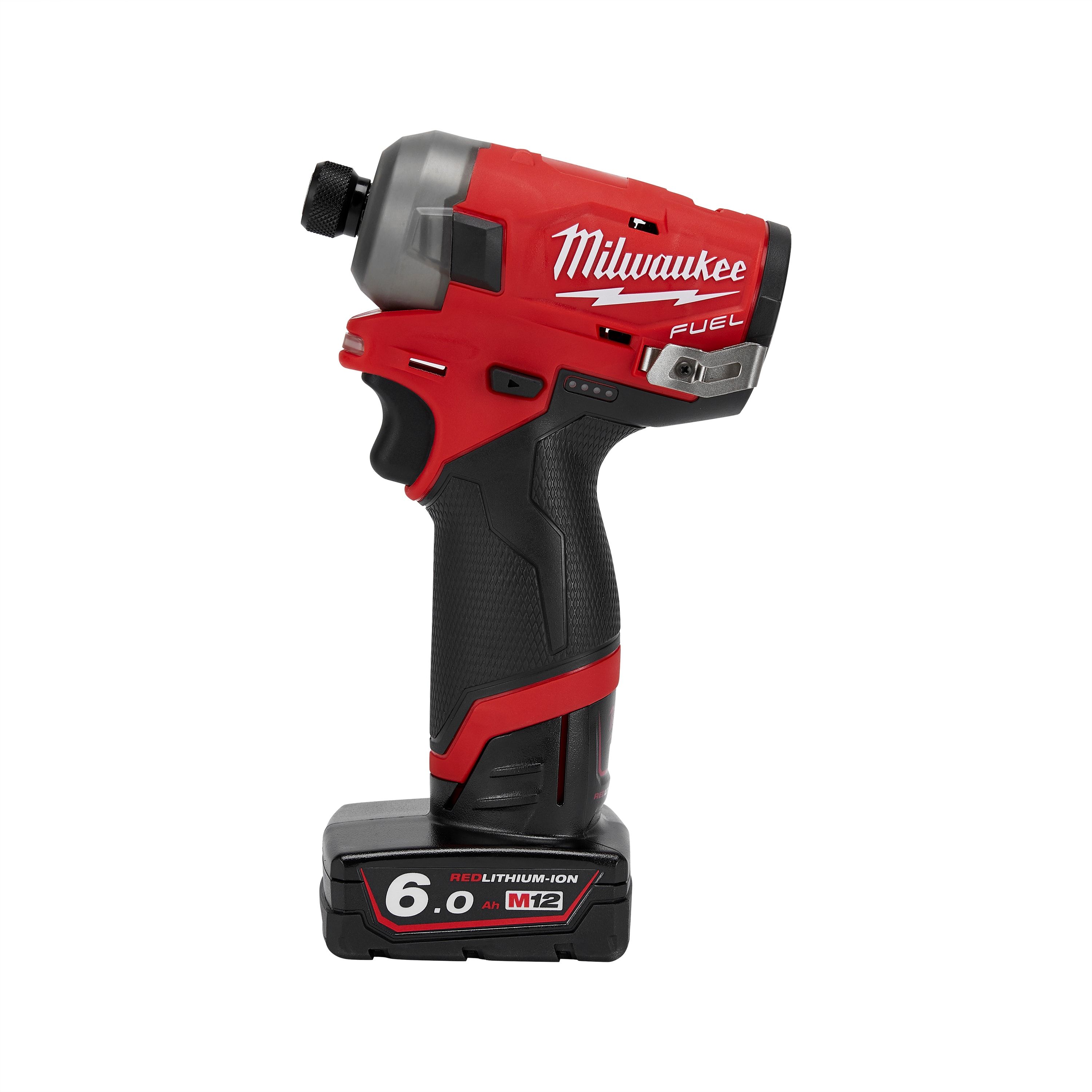 Milwaukee M12 FQID-0