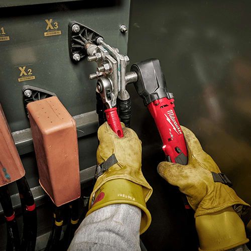Milwaukee M12 FRAIWF12-0