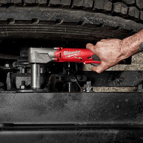 Milwaukee M12 FRAIWF12-0