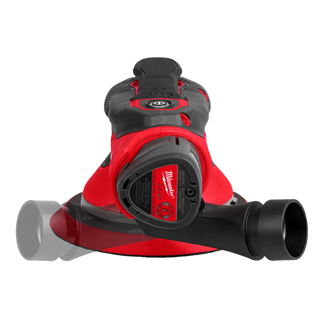 Milwaukee M12 FROS50-0
