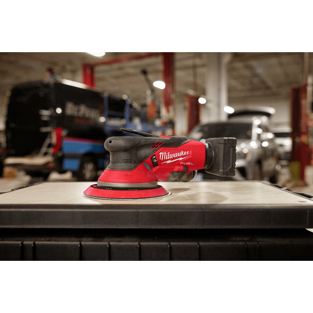 Milwaukee M12 FROS50-0
