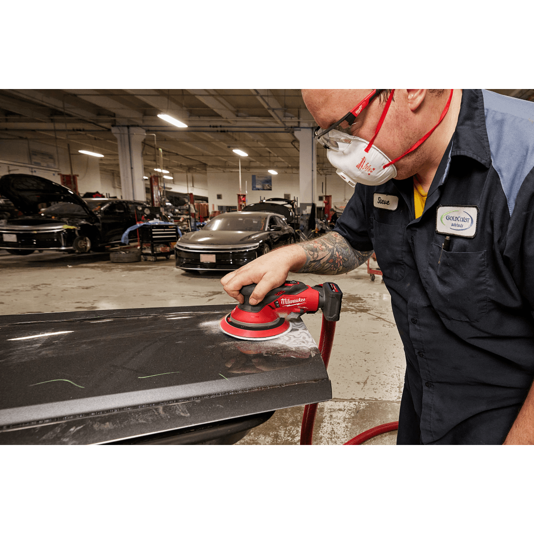 Milwaukee M12 FROS50-0