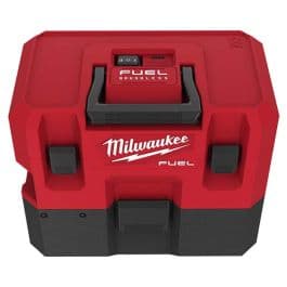 Milwaukee 美沃奇 M12 FVCL-0 M12 FUEL™ 無碳刷乾濕兩用吸塵器
