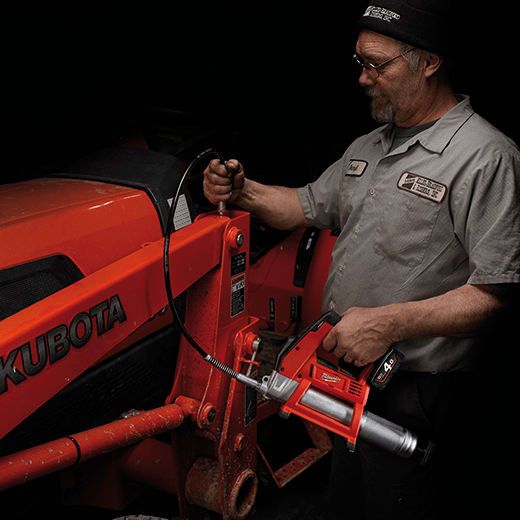 Milwaukee M12 GG-0