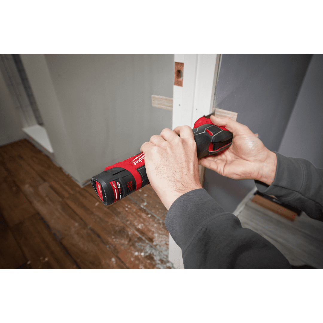 Milwaukee M12 HB2.5