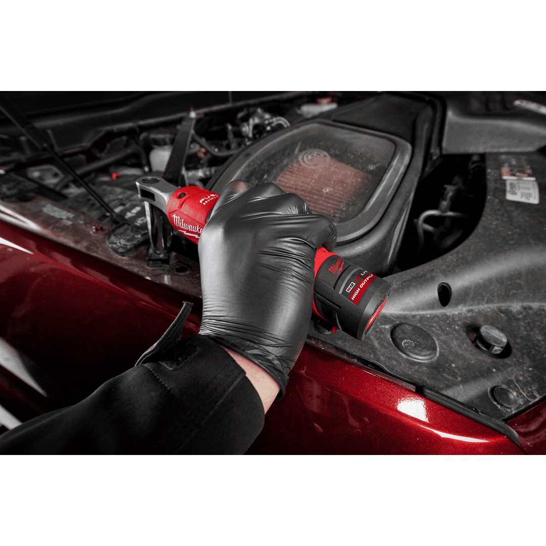 Milwaukee M12 HB2.5