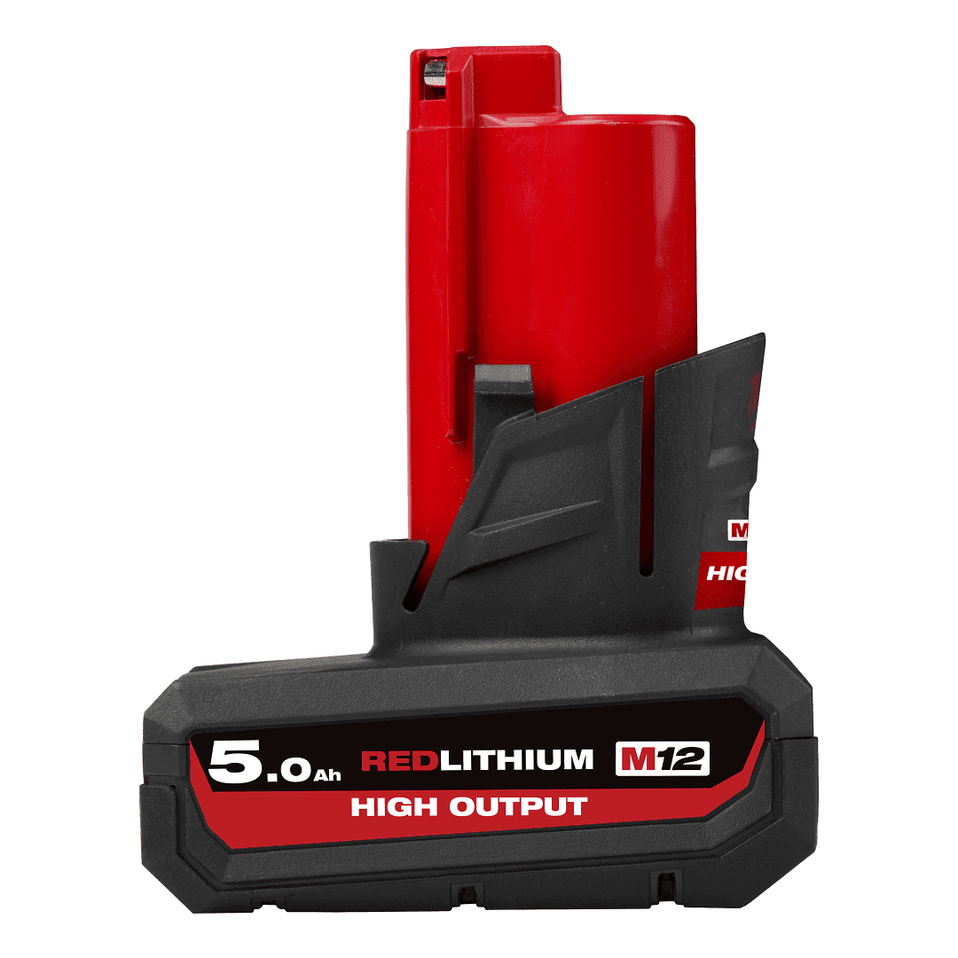 Milwaukee M12 HB5