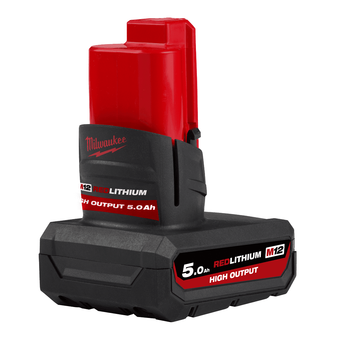 Milwaukee M12 HB5