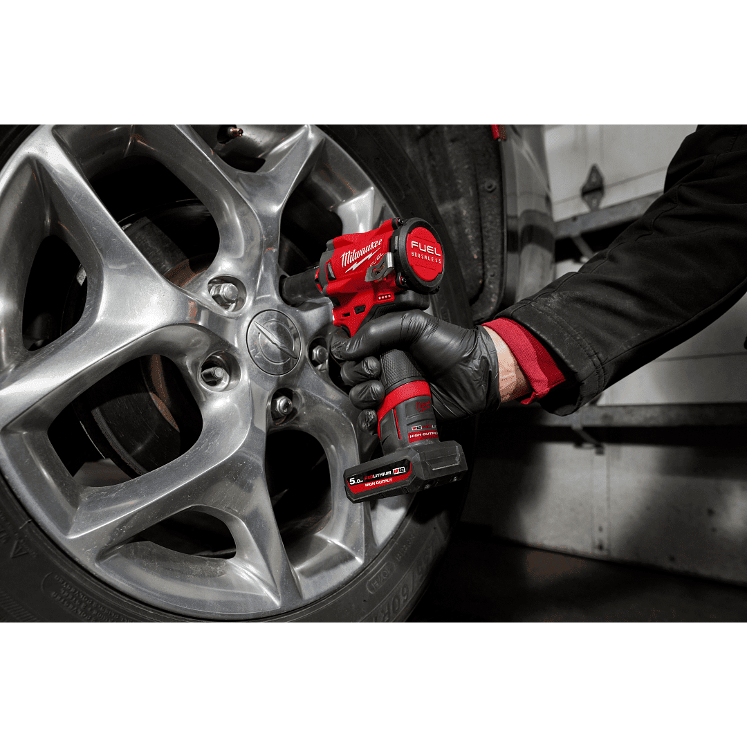 Milwaukee M12 HB5