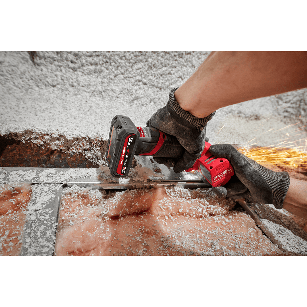 Milwaukee M12 HB5