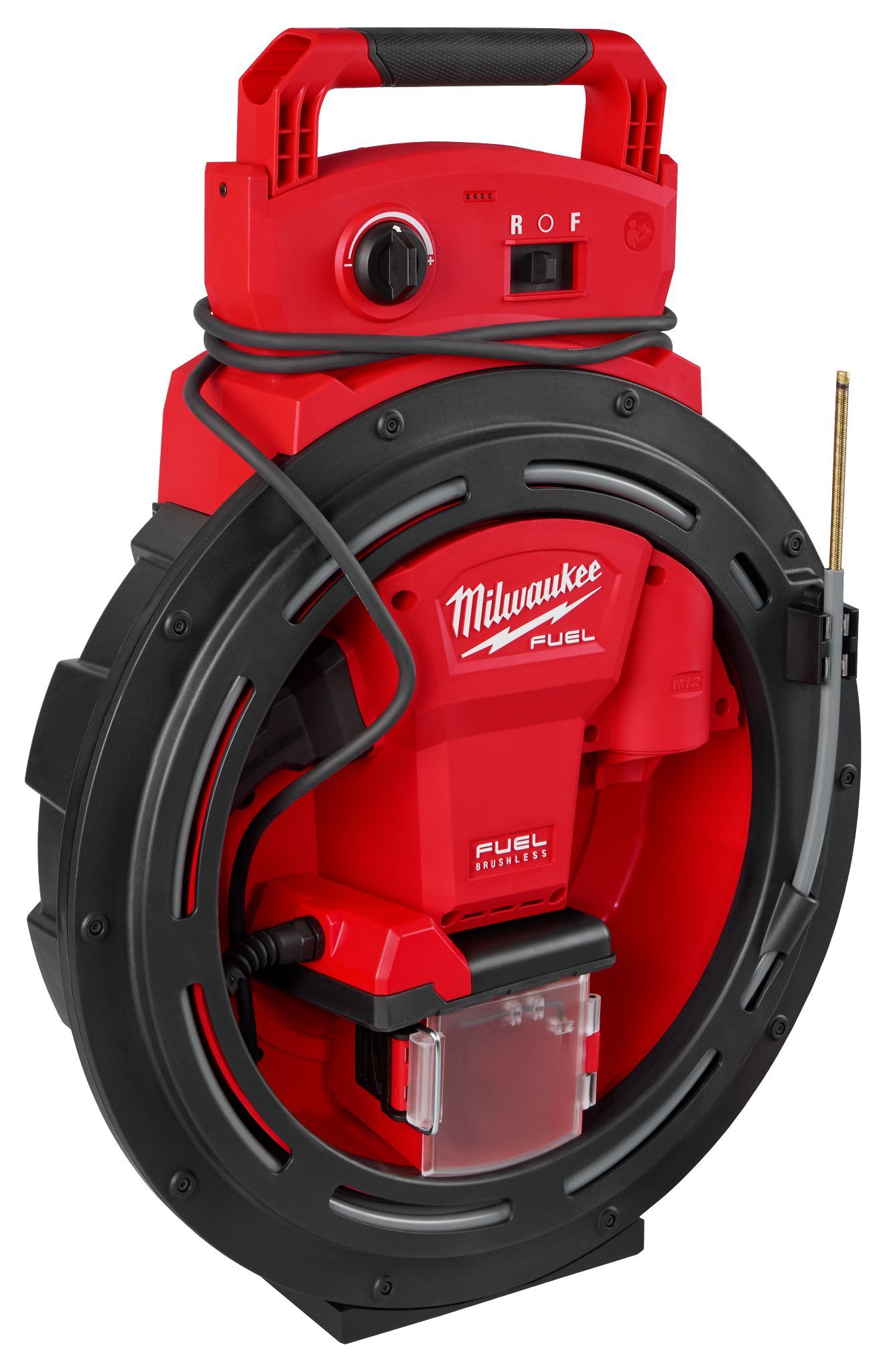 Milwaukee M12 HSFSM-0