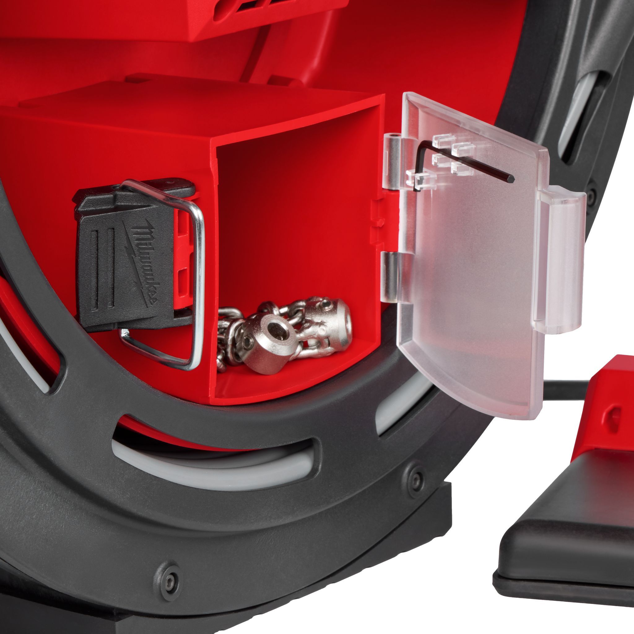 Milwaukee M12 HSFSM-0