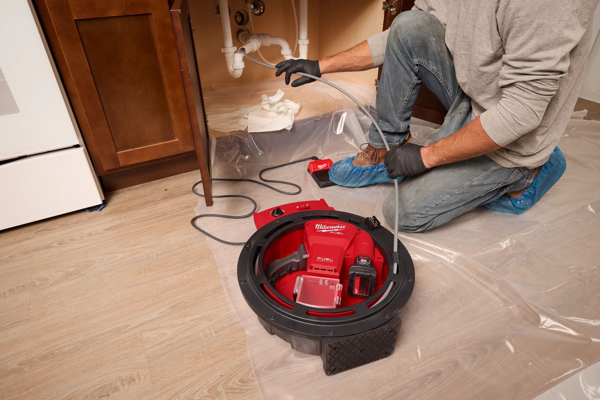Milwaukee M12 HSFSM-0