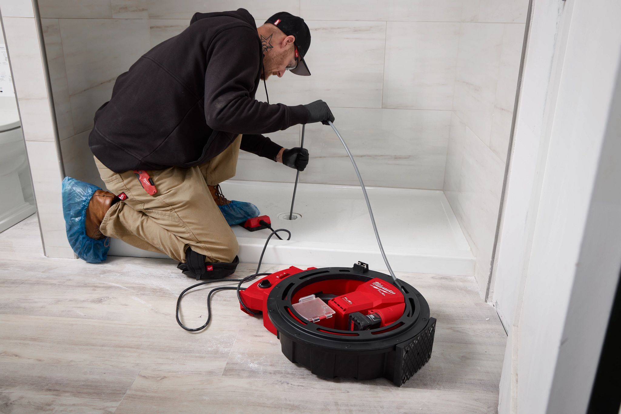 Milwaukee M12 HSFSM-0