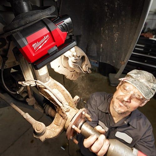Milwaukee M12 PAL-0